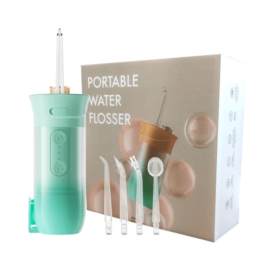 Bright Smile 4-in-1 Dental Irrigator